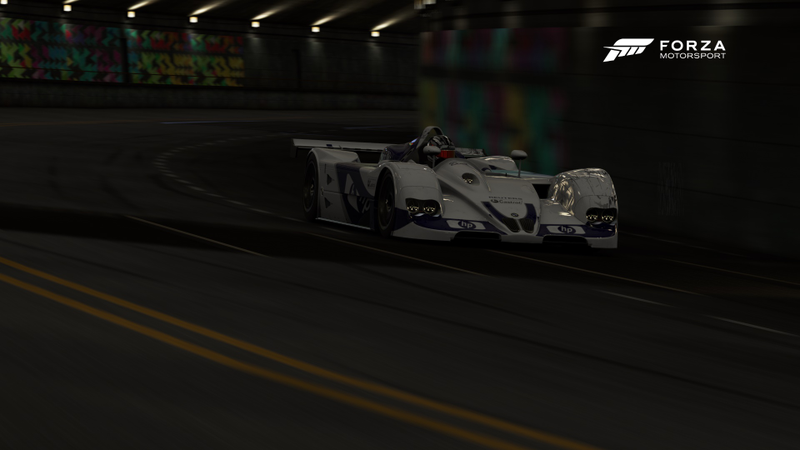 Illustration for article titled James' Liveries- BMW Williams Edition
